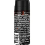 Unilever Deutschland Axe Premium Bodyspray Copper Santal ohne Aluminiumsalze 150ml