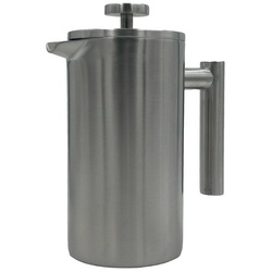 MediMuc French Press Kanne Thermo in 3 Varianten