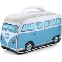 Board Masters VW Collection VW T1 Brotzeittasche blau