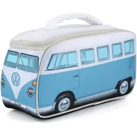Board Masters VW Collection VW T1 Brotzeittasche blau