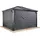 Sojag Ventura 2,96 x 2,96 m anthrazit