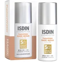 Isdin Fotoprotector Fusion Water Magic Repair LSF 50 50 ml