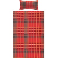REDBEST Bettwäsche in terra | Gr.: 135 x 200