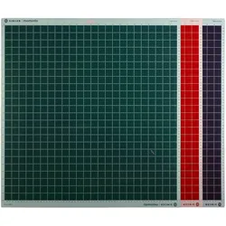 Singer momento Grip-Schneidematten-Set 61 x 61 cm
