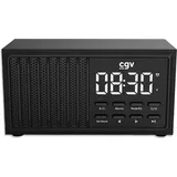 CGV BeBop FM Mini schwarz