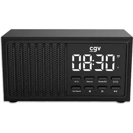 CGV BeBop FM Mini schwarz