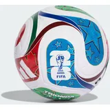 adidas FIFA Fußball-Weltmeisterschaft26TM Trionda League Ball - 4