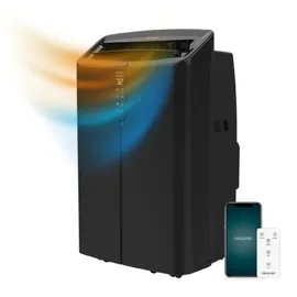 Cecotec ForceClima 12600 Nux Heating Connected 12000 BTU mobil