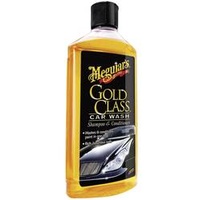 Meguiars Gold Class Car Wash G7116 Autoshampoo 473ml