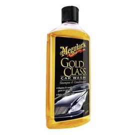 Meguiars Gold Class Car Wash G7116 Autoshampoo 473ml