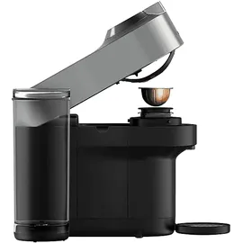 Krups Nespresso Vertuo Pop+ XN930T Titan/Schwarz