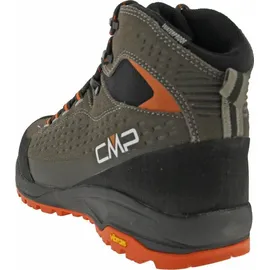 CMP Herren Vertyx Mid WP Schuhe (Größe 42