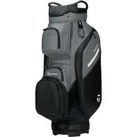 TaylorMade Deluxe Cartbag
