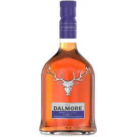 The Dalmore Sherry Cask Select 43% vol 0,7 l Geschenkbox
