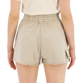 G-Star Raw Edge Kurze Jeans - Brick Gold - M