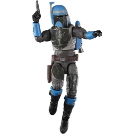 Hasbro Star Wars: The Mandalorian Vintage Collection Actionfigur Axe Woves 10 cm