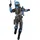 Hasbro Star Wars: The Mandalorian Vintage Collection Actionfigur Axe Woves 10 cm