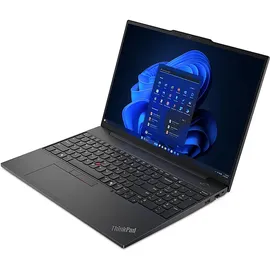 Lenovo ThinkPad E16 G2 Intel Core Ultra 5 125U 8 GB RAM 256 GB SSD 21MA000HGE