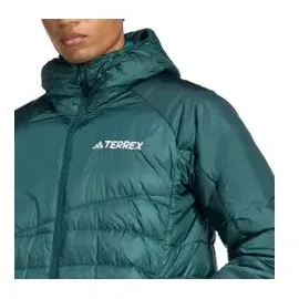 adidas Xperior Kapuzenjacke türkisblau S