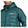 adidas Xperior Kapuzenjacke türkisblau S