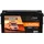 Exakt LiFePO4 200Ah 12V Lithium Batterie 2,4 kWh