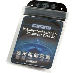 Ortlieb Document-bag S transparent S