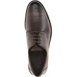 LLOYD Business Schnürschuhe in Braun / 7 UK