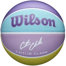 Wilson Caitlin Clark Inspire Basketball Lila 6