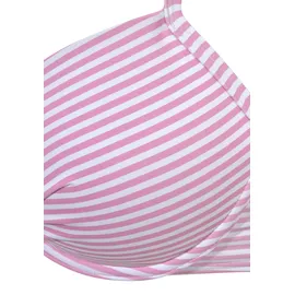 s.Oliver Bügel-Bikini Damen Rosa 36 Cup B