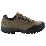 Jack Wolfskin »REBELLION TEXAPORE LOW M