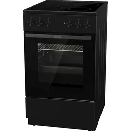 Gorenje GEC5A20BG Schwarz