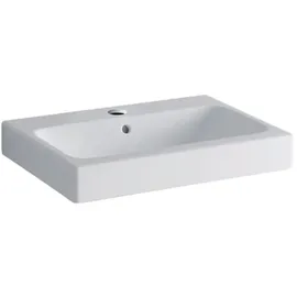 Geberit iCon Aufsatzwaschtisch 60 x 48,5 cm (124560000)
