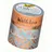 Folia Washi Tape 4er Set Hotfoil rosegold II