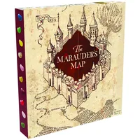 Harry Potter - Marauders Map Adventskalender