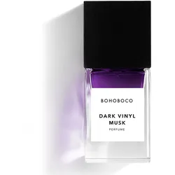 BOHOBOCO Dark Vinyl Musk Eau de Parfum 50 ml