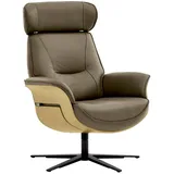 Musterring Relaxsessel MR 276 - B/H/T ca. 74,00x111,00x80,00