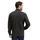 Tom Tailor Strickjacke BASIC KNIT JACKET in Schwarz XL