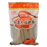 350g breite Süßkartoffel Nudeln Fishwell Sweet Potato Noodles Süßkartoffelnudeln