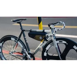 ULAC Touring GTS 2 L marrone/terrain