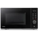Medion MD 12031 Schwarz