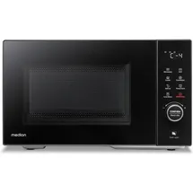 Medion MD 12031 Schwarz