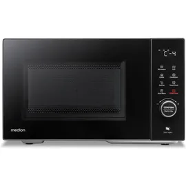 Medion MD 12031 Schwarz