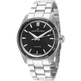 Hamilton Jazzmaster Performer Automatik Leder 34 mm H36135130