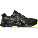Herren black/cool matcha 44