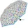 Happy Rain Benetton Super Mini blooming dots blue