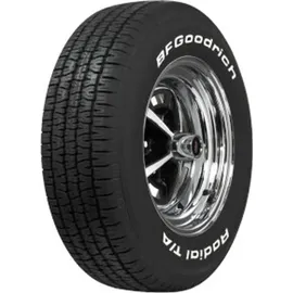 BF Goodrich Radial TA RWL P255/70 R15 108S Sommerreifen