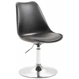 CLP Maverick Kunststoff schwarz