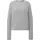 QS Strickpullover grau XXL
