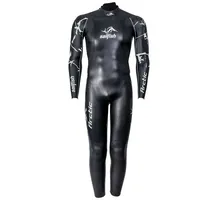 Sailfish Neoprenanzug Arctic 1 Schwarz LT