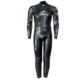 Sailfish Neoprenanzug Arctic 1 Schwarz LT